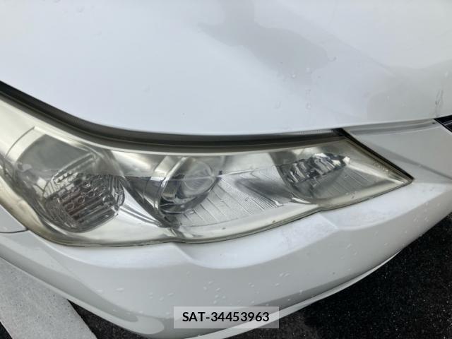 Toyota MARK X 2010-06 8660052-9