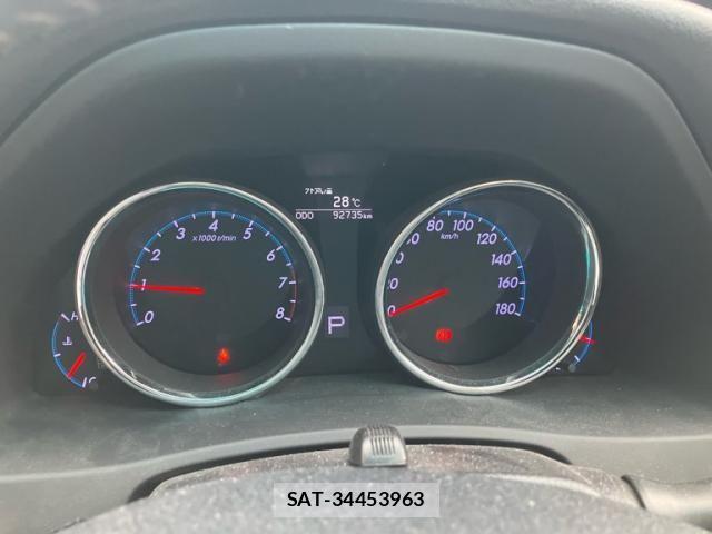 Toyota MARK X 2010-06 8660052-13
