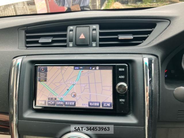 Toyota MARK X 2010-06 8660052-14