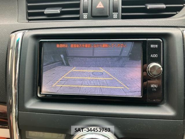 Toyota MARK X 2010-06 8660052-17