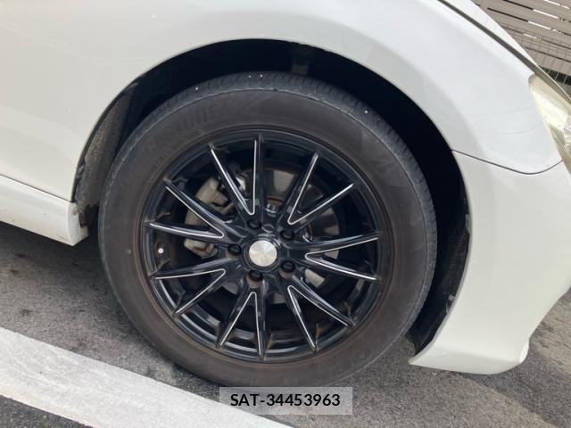 Toyota MARK X 2010-06 8660052-2