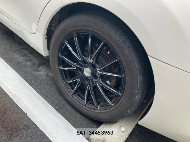 Toyota MARK X 2010-06 8660052-6