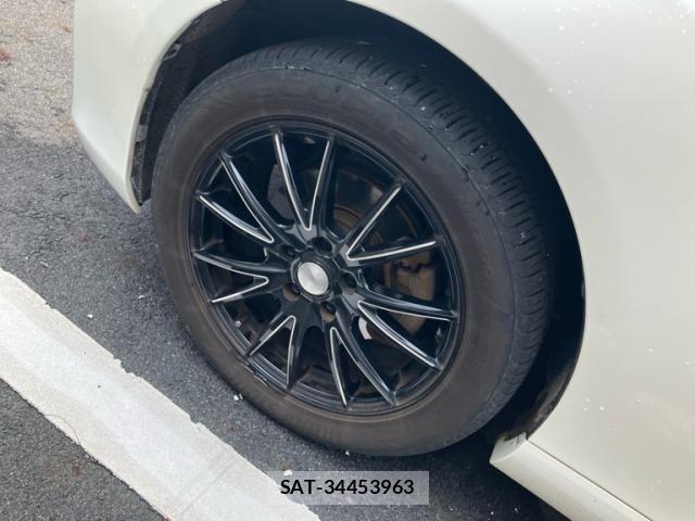 Toyota MARK X 2010-06 8660052-7