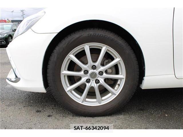 Toyota MARK X 2017-03 8666442-23