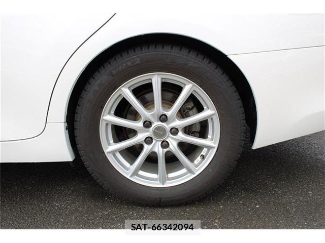 Toyota MARK X 2017-03 8666442-24