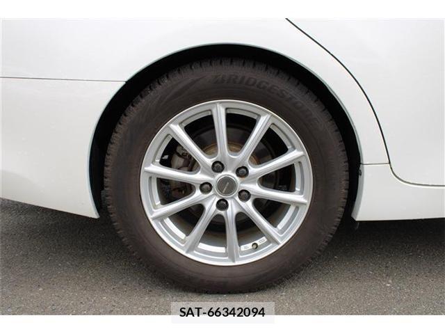 Toyota MARK X 2017-03 8666442-25