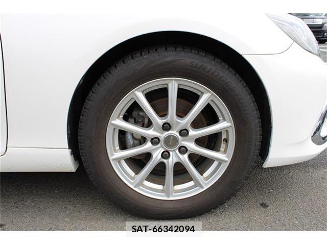 Toyota MARK X 2017-03 8666442-26