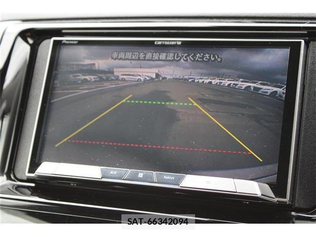Toyota MARK X 2017-03 8666442-3