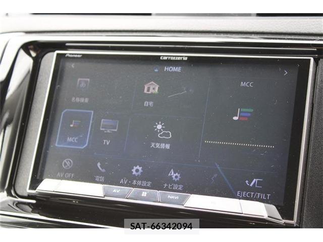 Toyota MARK X 2017-03 8666442-4