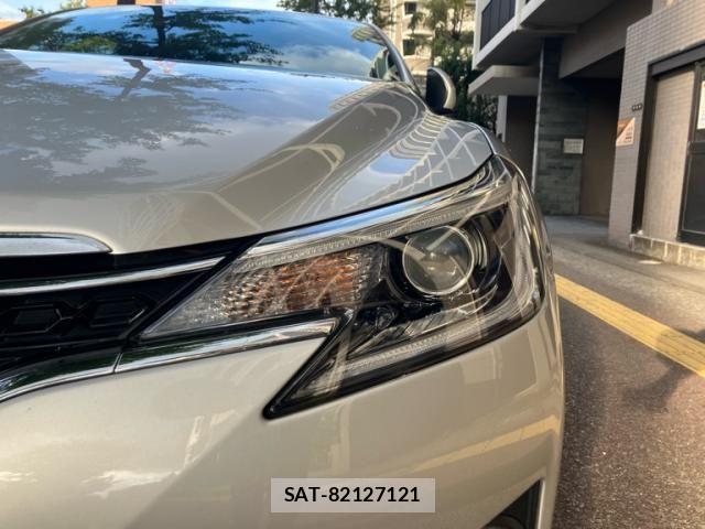 Toyota MARK X 2014-11 8660050-9