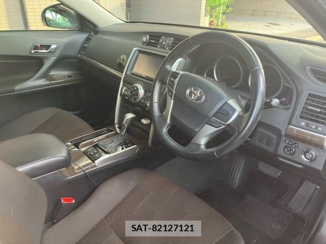 Toyota MARK X 2014-11 8660050-11