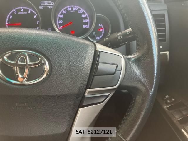 Toyota MARK X 2014-11 8660050-18