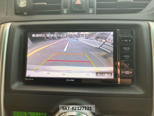 Toyota MARK X 2014-11 8660050-23