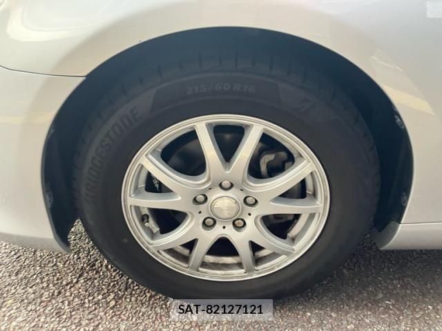 Toyota MARK X 2014-11 8660050-4