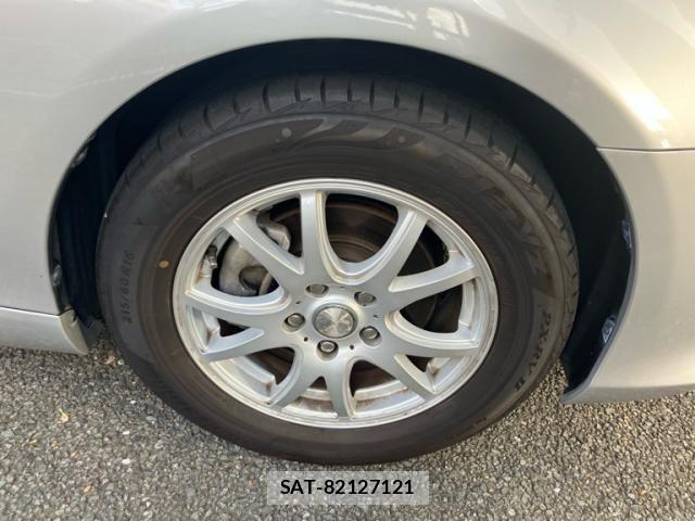 Toyota MARK X 2014-11 8660050-6