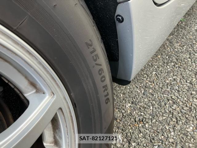 Toyota MARK X 2014-11 8660050-8