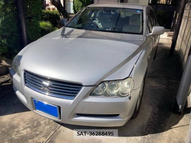 sat car