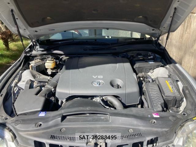 Toyota MARK X 2006-05 8660057-9