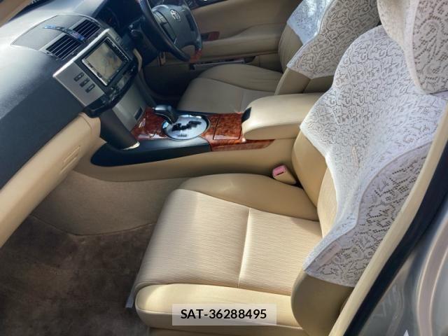 Toyota MARK X 2006-05 8660057-10