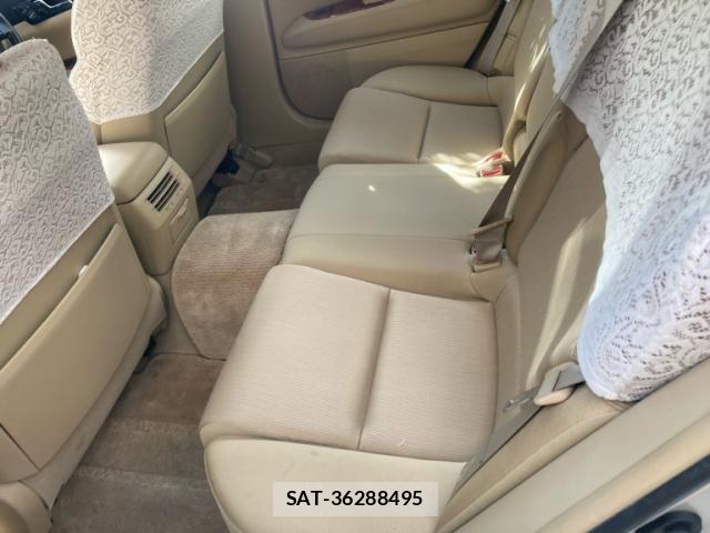 Toyota MARK X 2006-05 8660057-11
