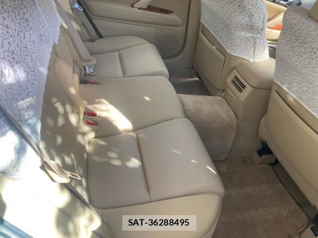 Toyota MARK X 2006-05 8660057-15