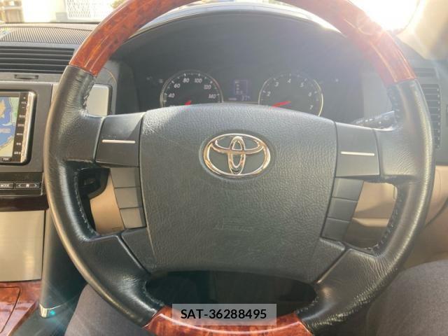 Toyota MARK X 2006-05 8660057-17