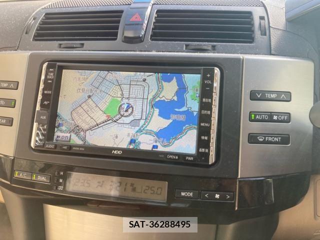 Toyota MARK X 2006-05 8660057-18
