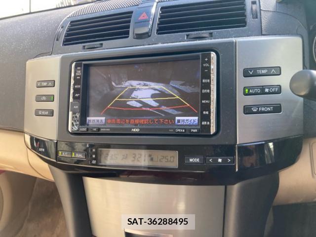Toyota MARK X 2006-05 8660057-19