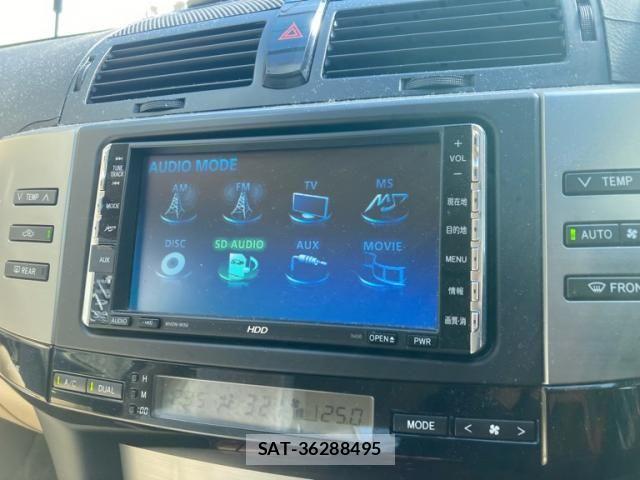 Toyota MARK X 2006-05 8660057-20
