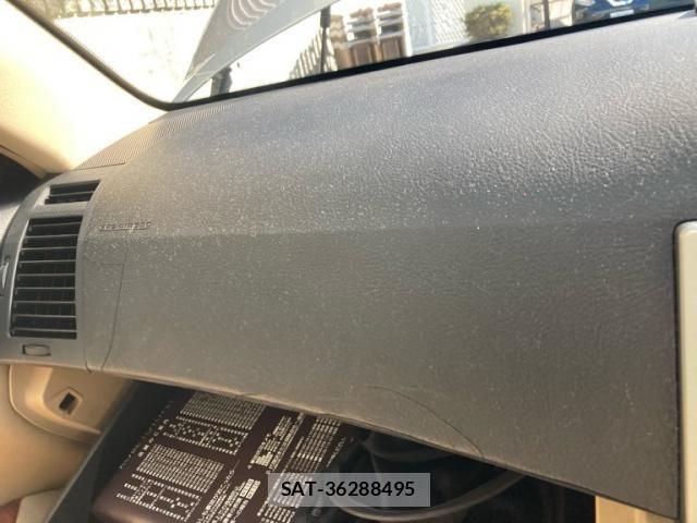 Toyota MARK X 2006-05 8660057-24