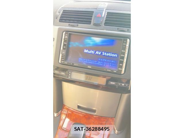 Toyota MARK X 2006-05 8660057-25