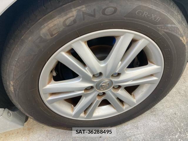 Toyota MARK X 2006-05 8660057-4