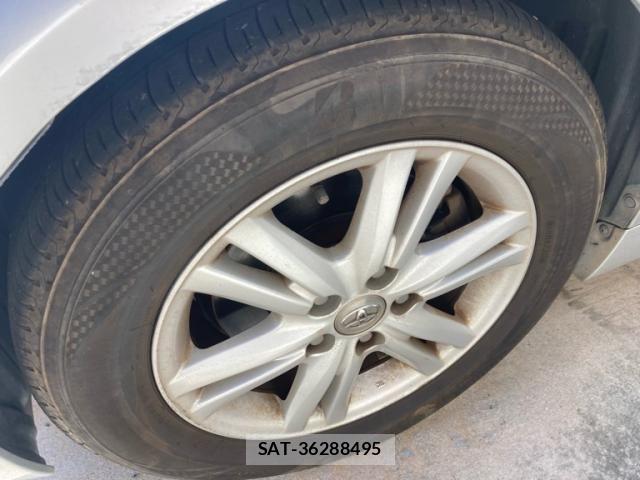 Toyota MARK X 2006-05 8660057-5
