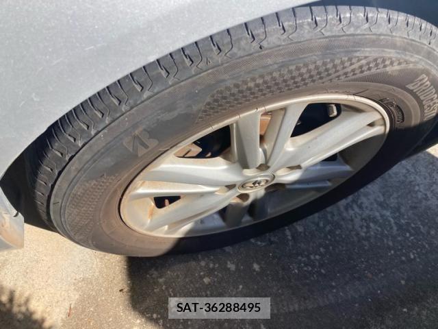Toyota MARK X 2006-05 8660057-6