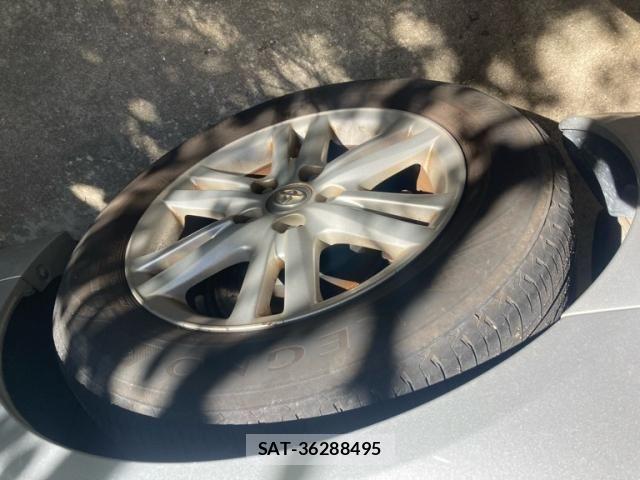 Toyota MARK X 2006-05 8660057-7