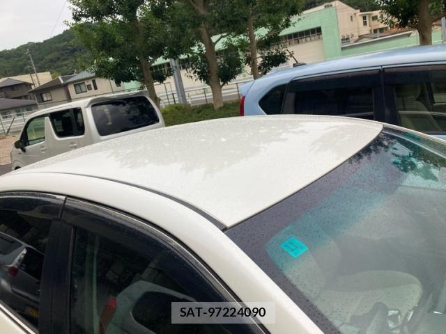 Toyota MARK X 2010-09 8660053-9