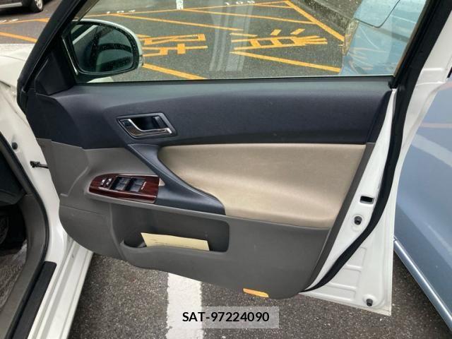 Toyota MARK X 2010-09 8660053-10