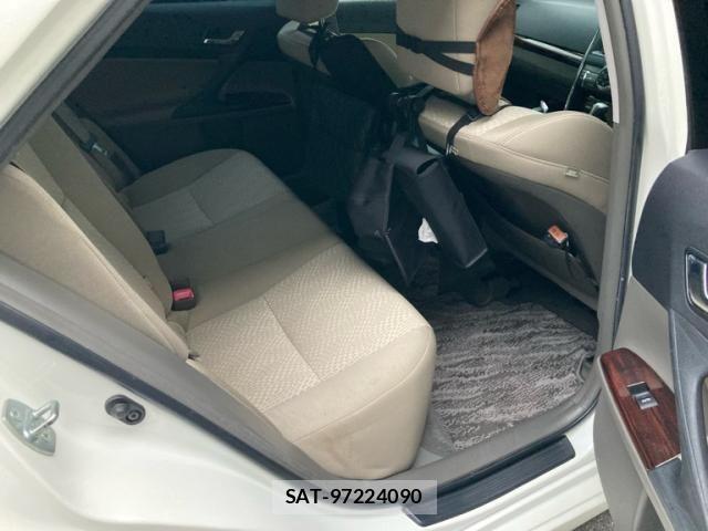 Toyota MARK X 2010-09 8660053-13
