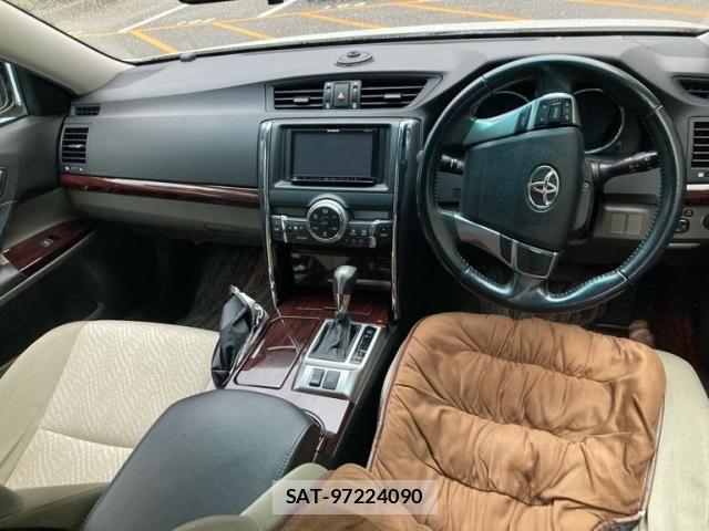 Toyota MARK X 2010-09 8660053-14