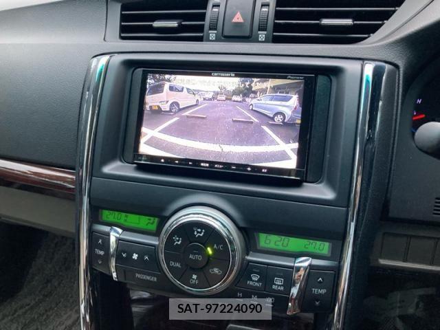 Toyota MARK X 2010-09 8660053-16