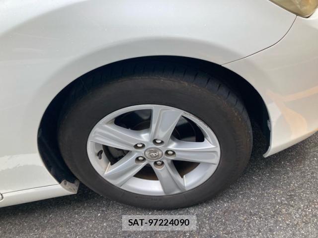 Toyota MARK X 2010-09 8660053-5