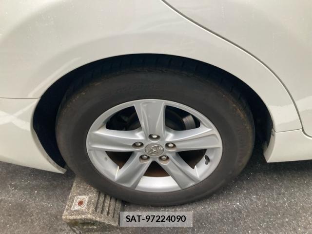 Toyota MARK X 2010-09 8660053-6