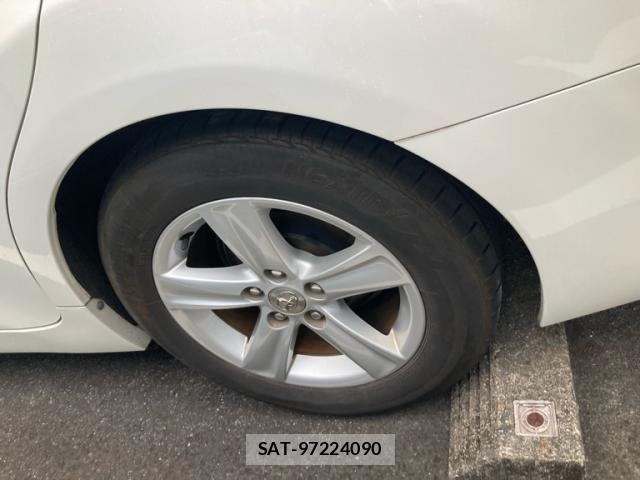 Toyota MARK X 2010-09 8660053-7