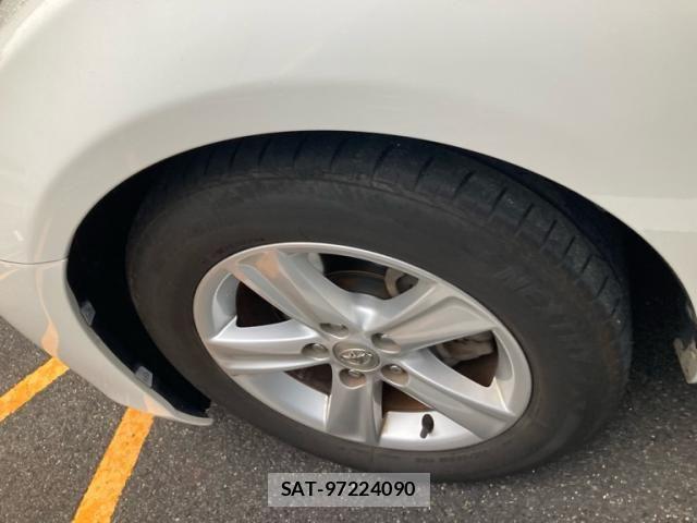 Toyota MARK X 2010-09 8660053-8