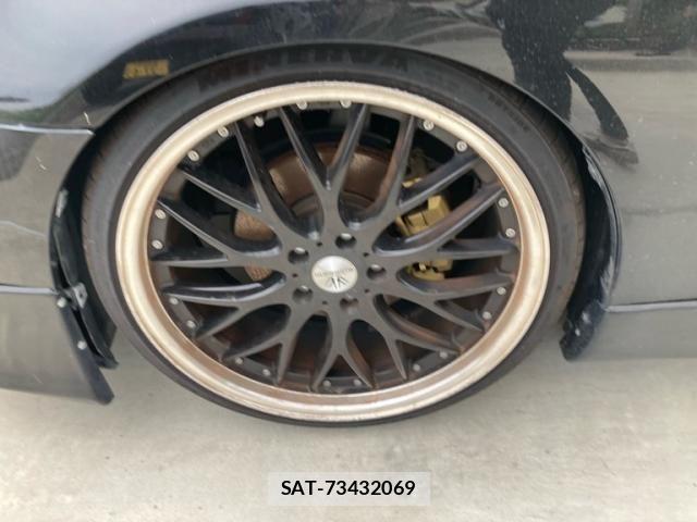 Toyota MARK X 2012-02 8666444-9