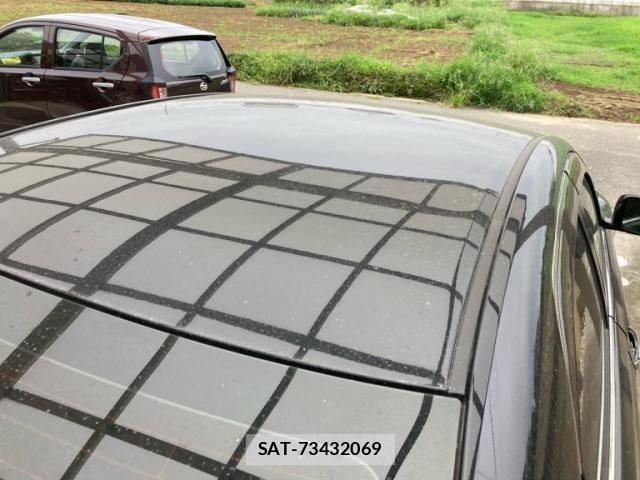 Toyota MARK X 2012-02 8666444-4