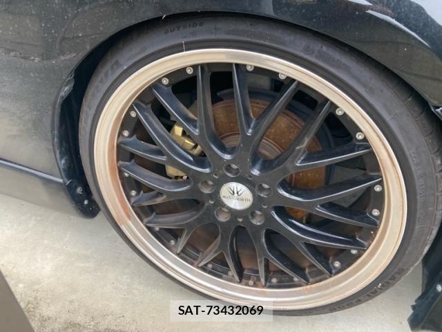 Toyota MARK X 2012-02 8666444-6