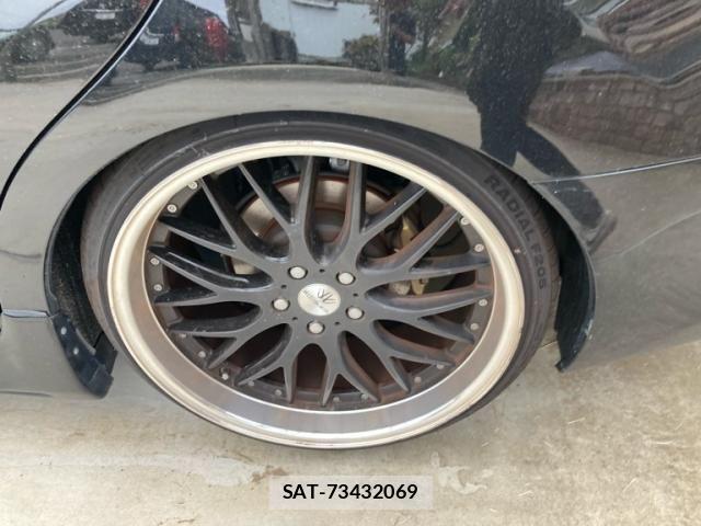 Toyota MARK X 2012-02 8666444-8