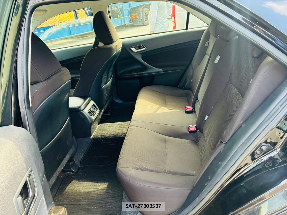 Toyota MARK X 2013-07 8625595-9
