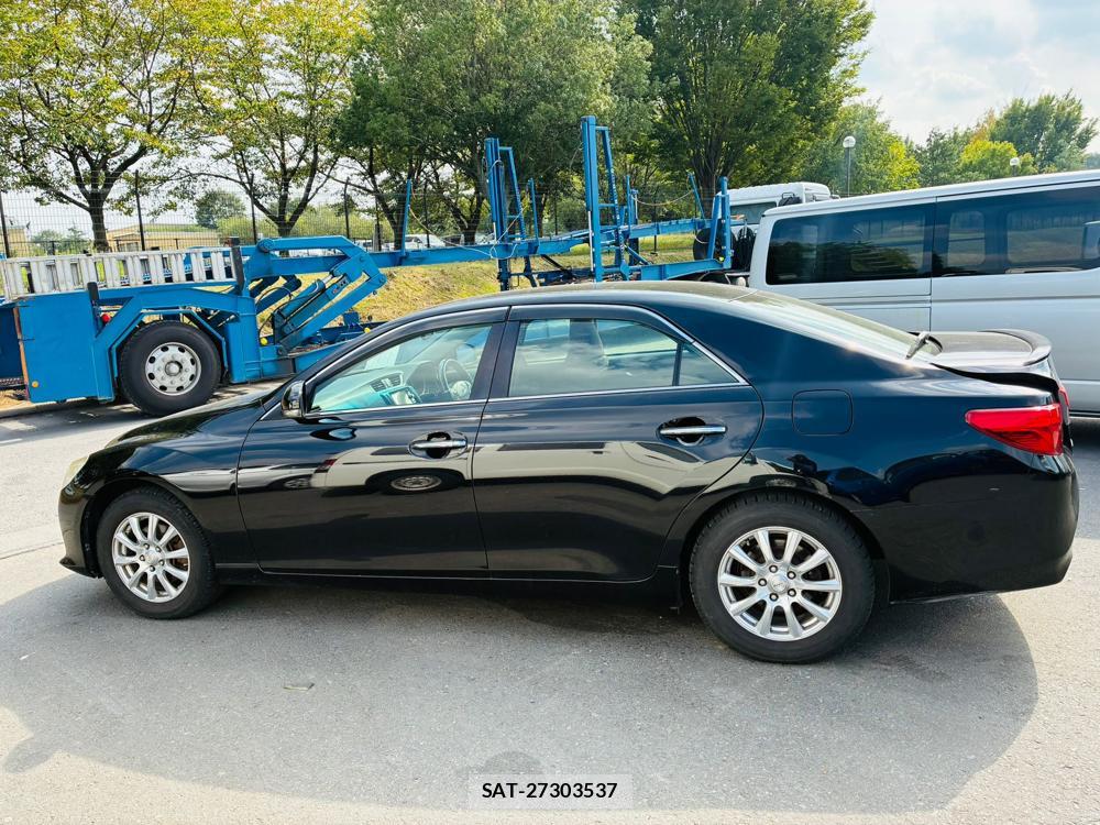 Toyota MARK X 2013-07 8625595-1